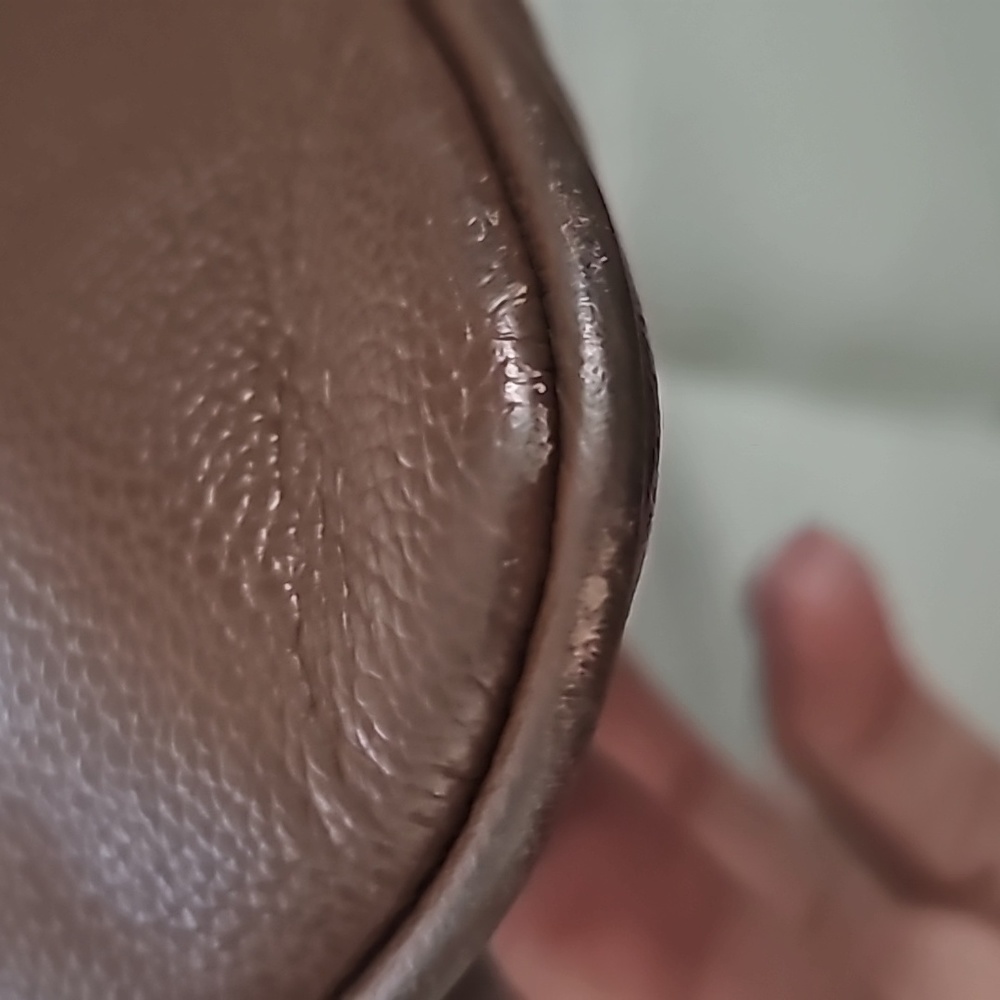 Coach Crossbody - Picture 5 of 8